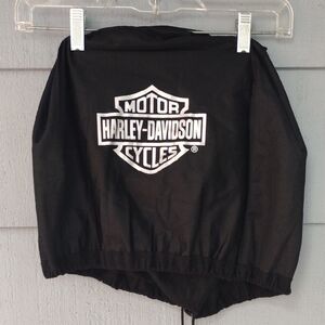 Harley-Davidson Helmet Cover